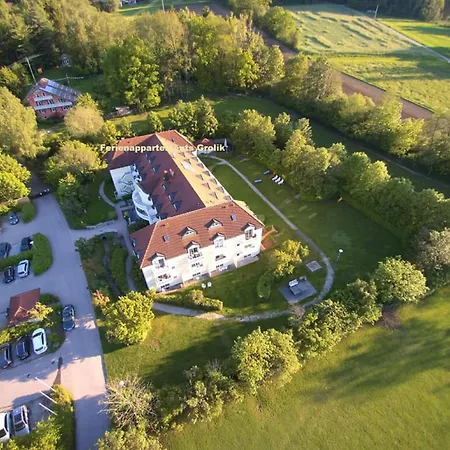 Ferienappartements-Grolik im Aparthotel Zum Gutshof-3