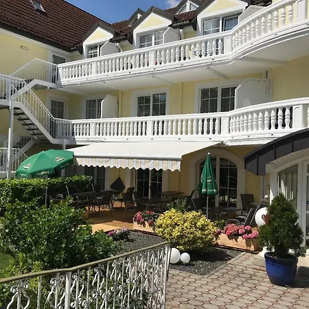 Ferienappartements-Grolik im Aparthotel Zum Gutshof-2